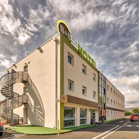B&B Hotel Clermont-Ferrand Sud Aubière Zewnętrze zdjęcie