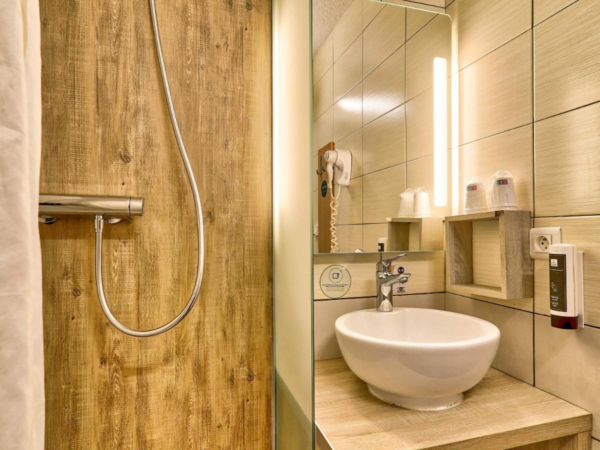 B&B Hotel Clermont-Ferrand Sud Aubière Zewnętrze zdjęcie