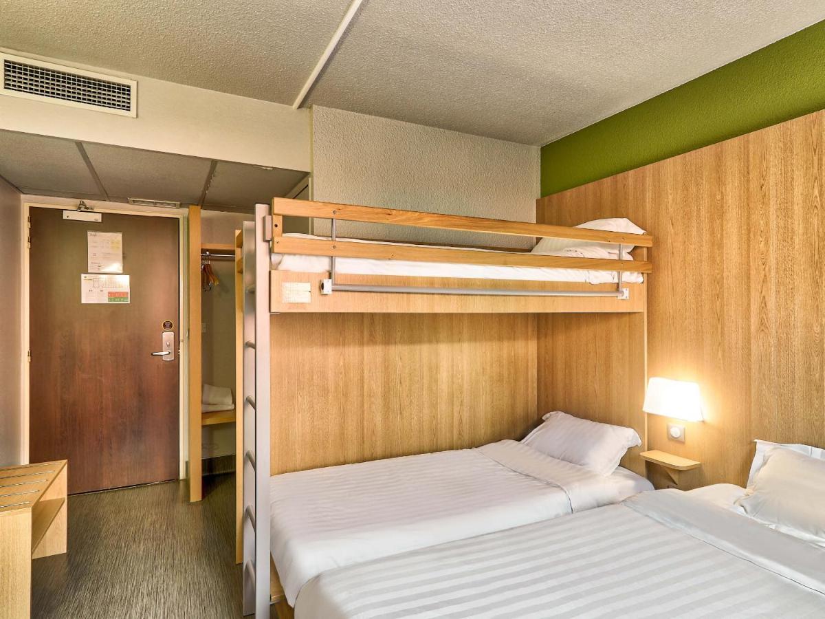 B&B Hotel Clermont-Ferrand Sud Aubière Zewnętrze zdjęcie