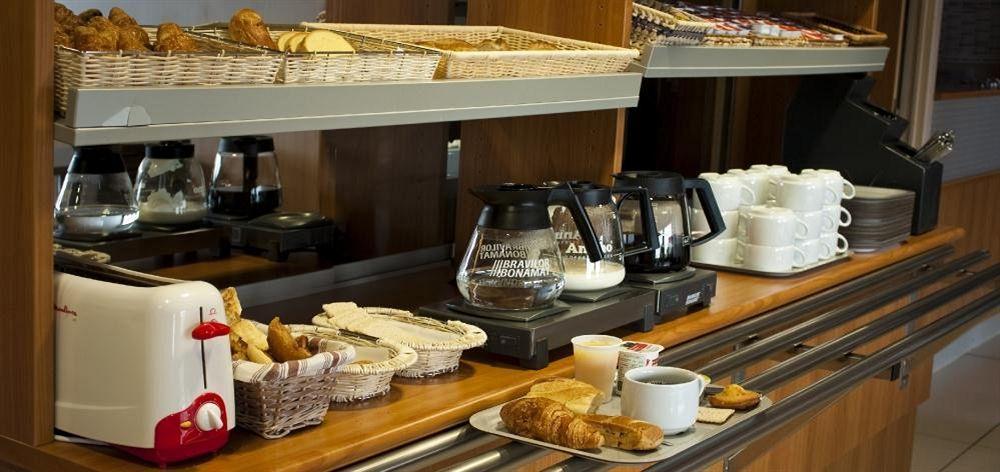 B&B Hotel Clermont-Ferrand Sud Aubière Zewnętrze zdjęcie