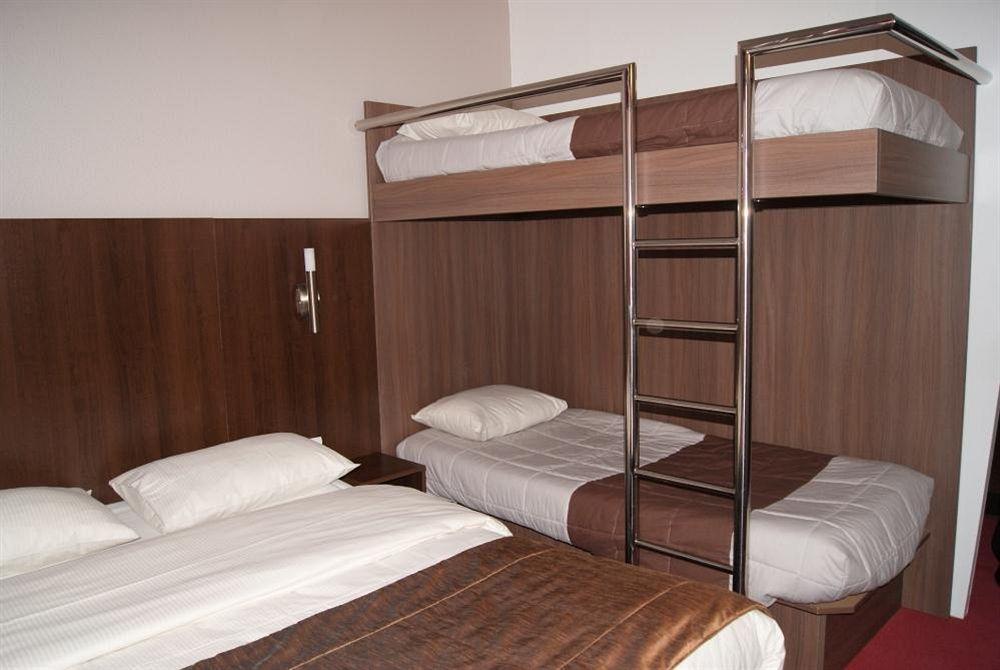 B&B Hotel Clermont-Ferrand Sud Aubière Zewnętrze zdjęcie