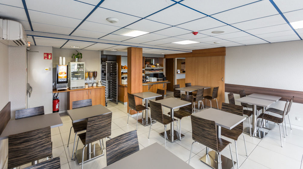 B&B Hotel Clermont-Ferrand Sud Aubière Zewnętrze zdjęcie