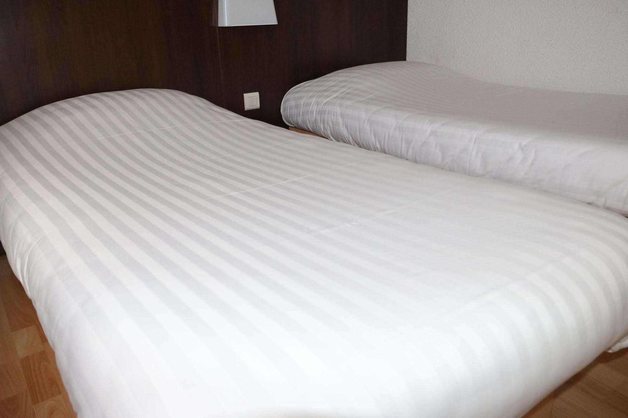 B&B Hotel Clermont-Ferrand Sud Aubière Zewnętrze zdjęcie